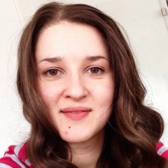 Ekaterina Abduraimova, 23.04.1987, Erlangen