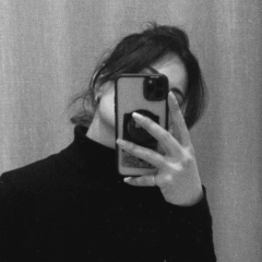Лилит Синицына, 16.03
