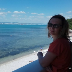 Наталья Казакова, 25.08, Подольск