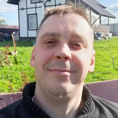 Александр Гарышев, 26.11, Санкт-Петербург