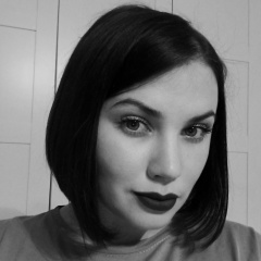 Катерина Строганова, 12.09.1991, Донецк
