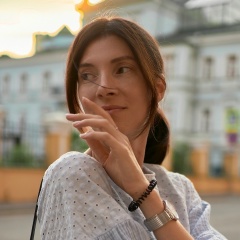 Маргарита Безрукова, 06.08.1989, Пенза