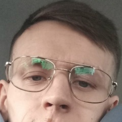 Егор Барков, 06.02.1994, Зеленогорск