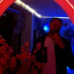 Юрий Найданов, 23.04.1995