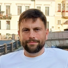 Дмитрий Пономарев, 05.09.1975, Санкт-Петербург