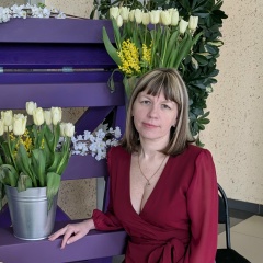 Анастасия Зиновьева, 19.03.1986, Томск