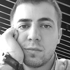 Sergey Dolbilin, 26.11, Москва