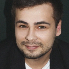 Роман Абдрахманов, 27.10.1991, Москва