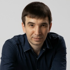 Влад Сагитов, Петропавловск