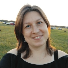 Галина Брусенцева, 23.08, Челябинск