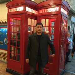 Азат Абдрасилов, 16.12, Тараз