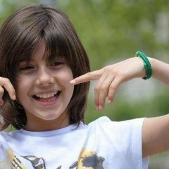 Hanan Sallami, 09.02.1989, Gabès