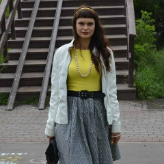 Елена Пенцова, 14.04, Харьков