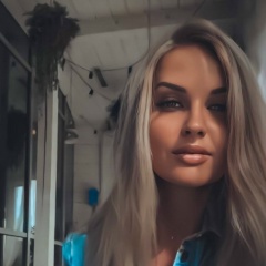 Анна Залужская, 04.07.1986, Санкт-Петербург