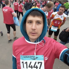 Владимир Томильцев, 12.09