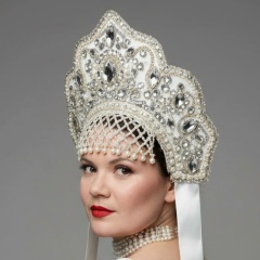 Галина Королева, 23.05, Воронеж