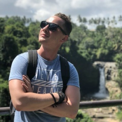 Иван Шабарчин, 05.02, Санкт-Петербург