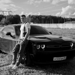 Серёга Николаев, 28.07, Москва