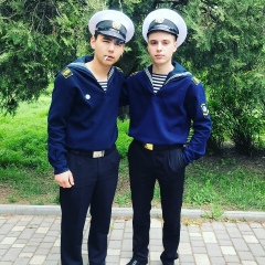Павел Морозов, 23.03, Днепр (Днепропетровск)