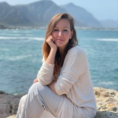 Olga Isupova, 06.05, Санкт-Петербург