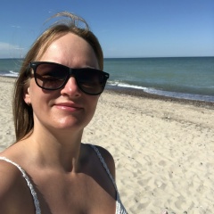 Евгения Белова, 20.09, Ярославль