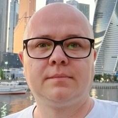 Иван Тишкин, 24.09.1984, Москва