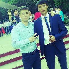 Султан Абдикеримов