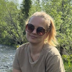 Евгения Львова, 05.05, Санкт-Петербург