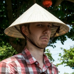 Игорь Костенников, 23.04.1987, Москва