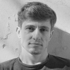 Дмитрий Жмуцкий