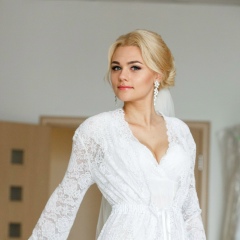 Юлия Клёмина, 03.02.1991, Могилёв