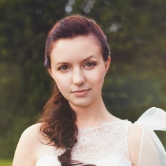 Виктория Потехина, 19.12.1988