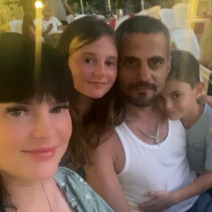 Наталия Хачатрян, 05.07, Ухта