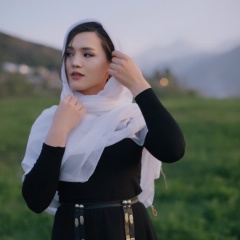 Zhuldyz Kabasheva, 10.10.1996, Павлодар