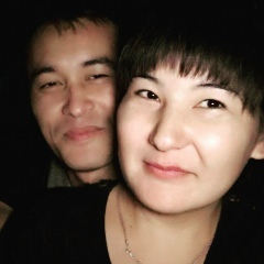 Раушан Мухамадиева, 01.01.1988, Семей