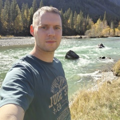 Александр Никитин, 07.12.1994, Омск