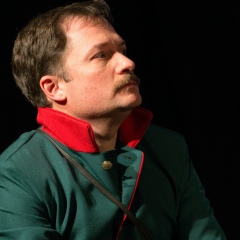 Алексей Рогозев, 24.03.1976, Санкт-Петербург