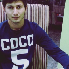 Askar Akiev, Ставрополь
