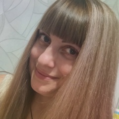 Изабелла Гришина, 11.06.1988, Иваново