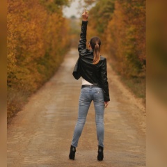 Марина Самсонова, 26.09, Севастополь
