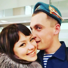 Оксана Дмитриева, 27.07, Москва