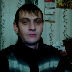 Dmitriy Gorshkov, 02.05