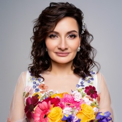 Екатерина Морева, 31.10, Канск