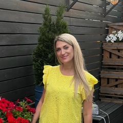 Виктория Зарубина, 13.07, Улан-Удэ