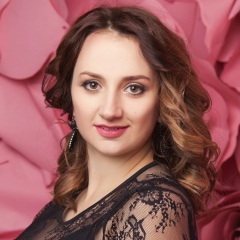 Алёнка Лазарчук, 10.11, Киев