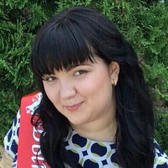 Natalia Derunez, 31.05, Брест