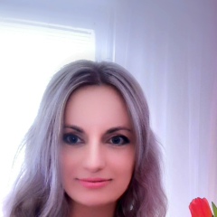 Olga Zapiorova, 08.05, Ostrava