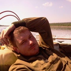 Евгений Главинский, 30.03.1987, Орёл