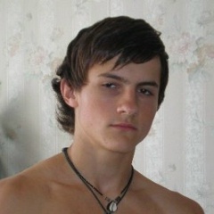 Андрюша Черкасов, 10.04.1986, Саратов