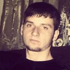 Адам Юсупхаджиев